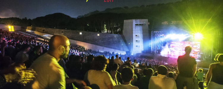 Grande festa gratuita a Piazza Vittoria per presentare il Noisy Naples Fest